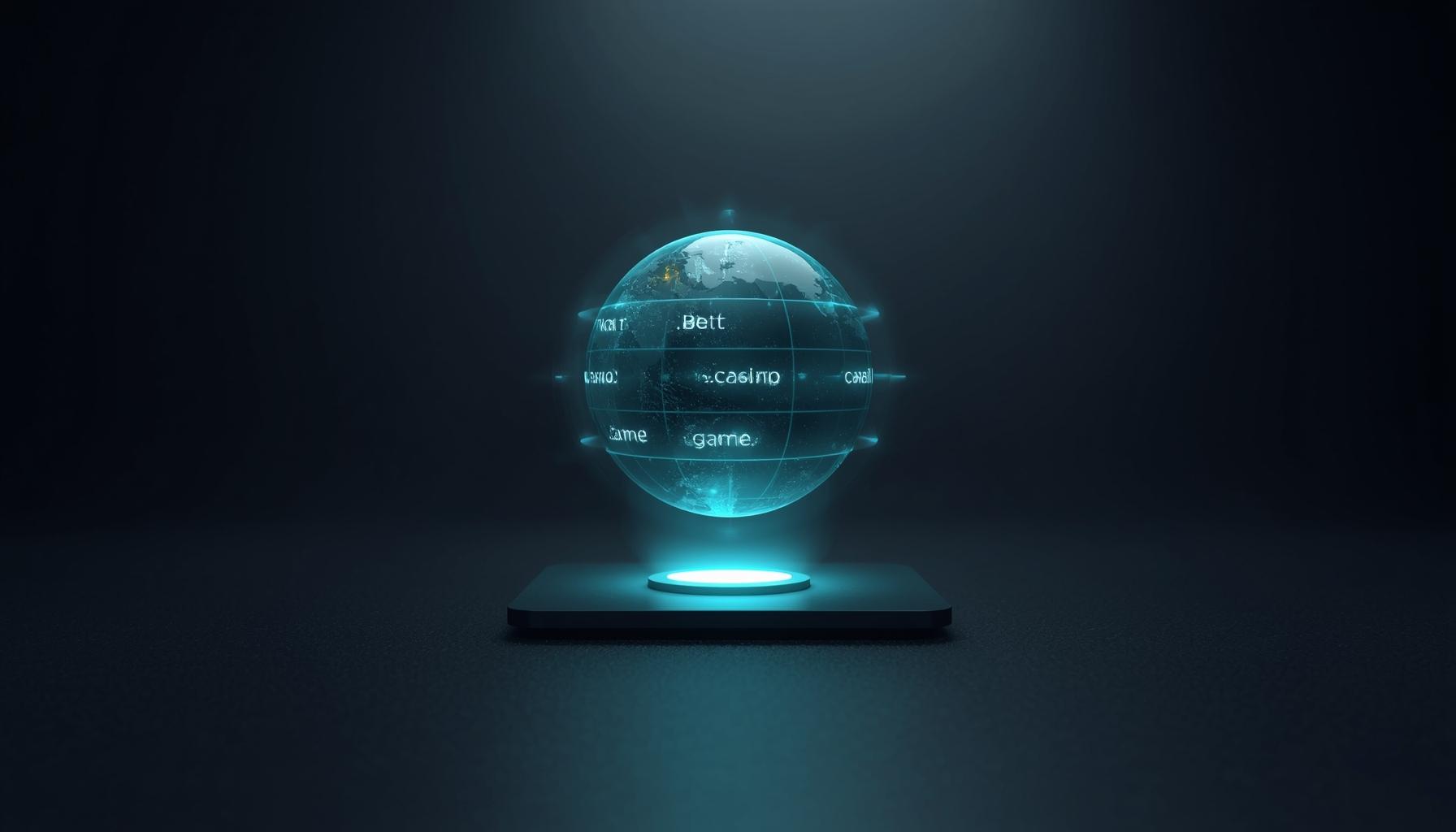 Choosing the Right Domain for Gaming Sites